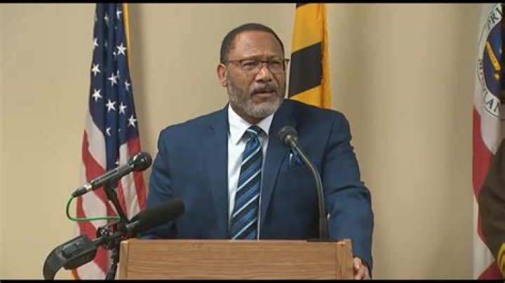 Uncovering The Heart Of A Dedicated Public Servant