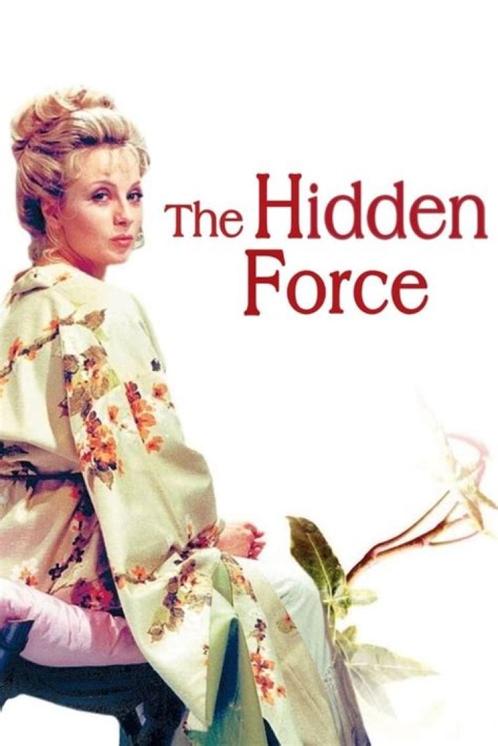 Uncovering The Hidden Force Behind His Success