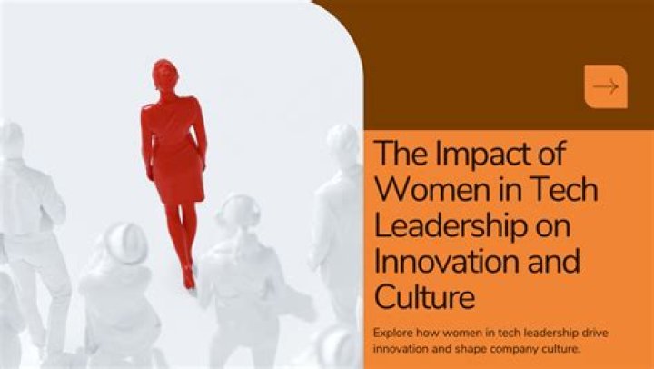 Uncovering The Impact Of Age In Tech Leadership
