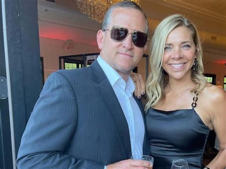 Uncovering The Truth Behind Brian Urlacher's Ex-Wife: Secrets Revealed