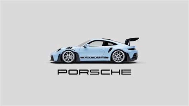 Unleash The Legacy Of Porsche: Discover Tampa's Automotive Icon