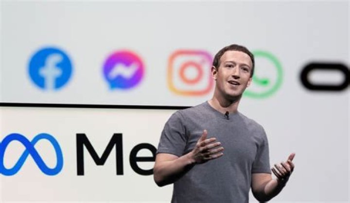 Unleash Your Creativity With Mark Zuckerberg's New Instagram Filters