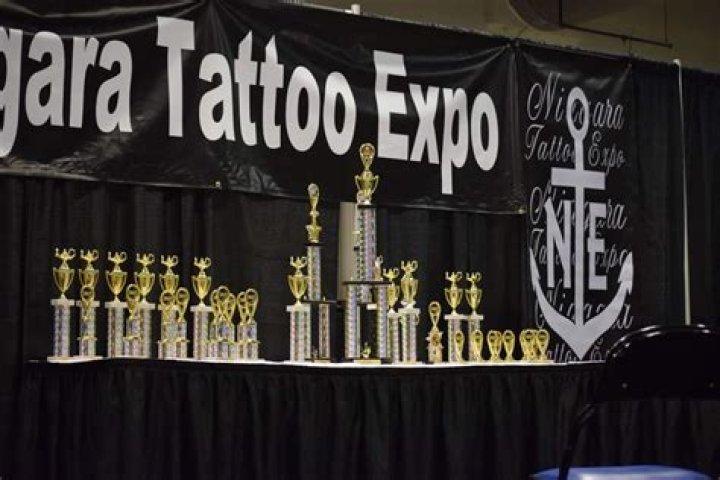 Unlock The Secrets Of Tattoo Culture At Niagara Tattoo Expo