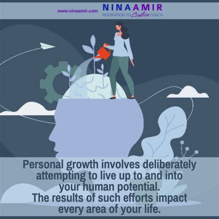 Unlocking Hidden Truths And Personal Growth