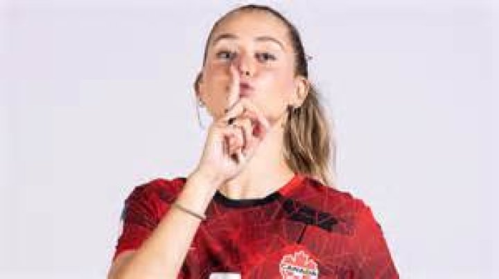 Unlocking Jordyn Huitema's Net Worth: Discoveries And Insights