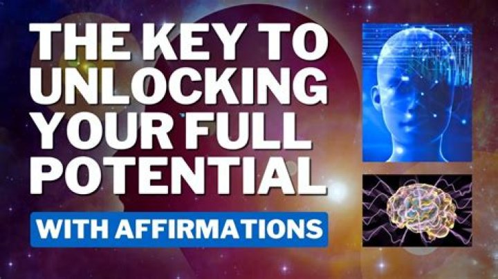 Unlocking Success, Inspiration, And Empowerment