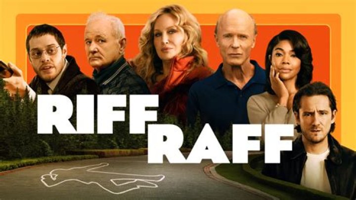 Unlocking The Enigma Of "Riff Raff Height": Discoveries And Insights