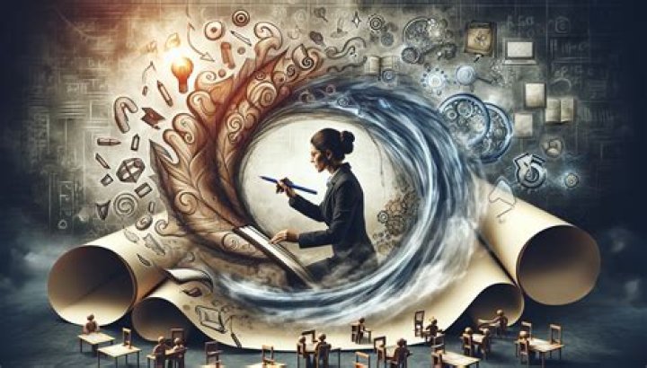 Unlocking The Secrets Of A Multifaceted Talent
