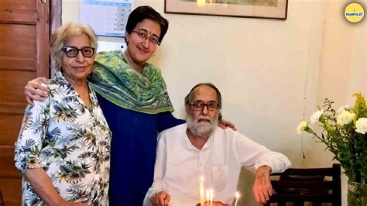Unlocking The Secrets Of Atishi Marlena's Transformative Work For Children