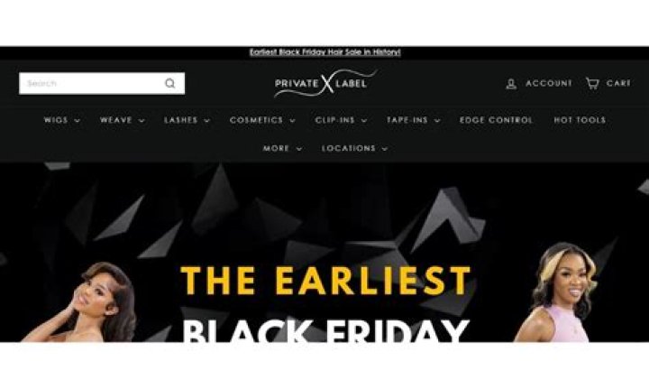 Unlocking The Secrets Of Private Label Extensions: Discoveries And Insights