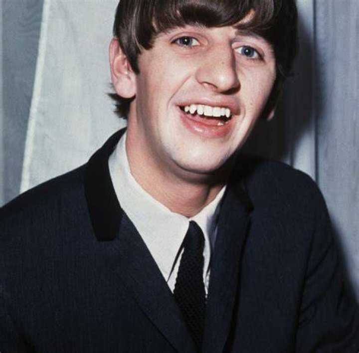 Unlocking The Secrets Of Ringo Starr's Remarkable Longevity