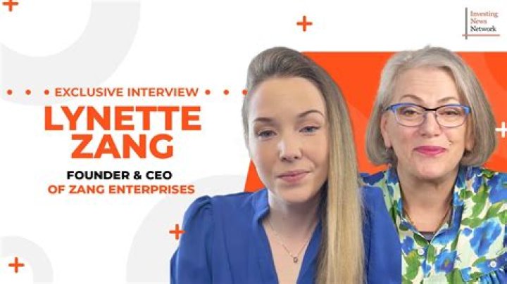 Unraveling Lynette Zang's Marriage: Discoveries And Insights