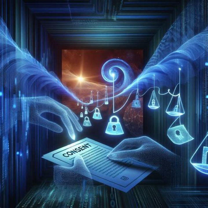 Unraveling Privacy And Consent In The Digital Age