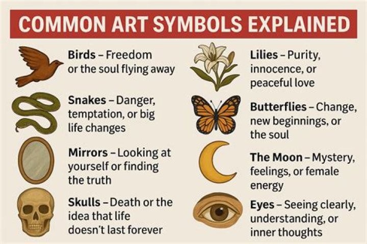 Unraveling The Depths Of Symbolism And Cultural Significance