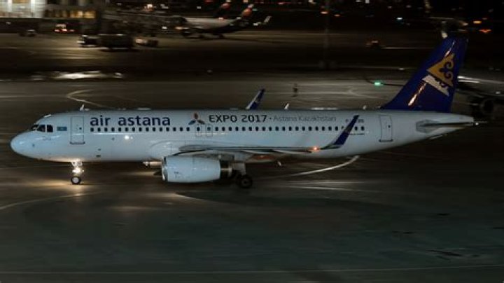 Unraveling The Enigma Of The 2004 Air Astana Incident