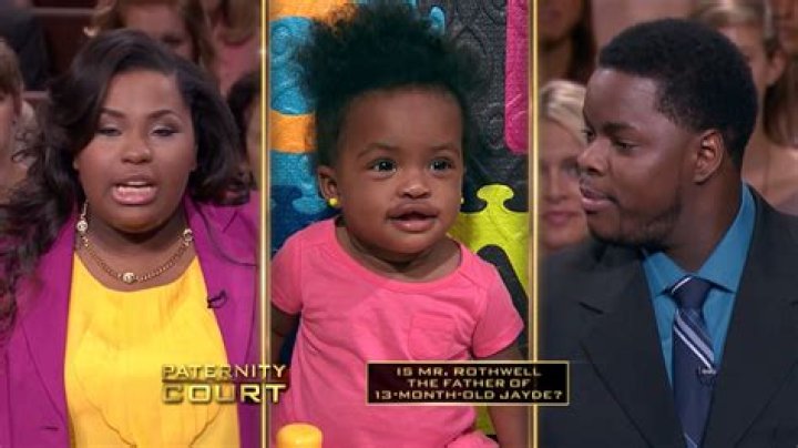 Unraveling The Mystery: Jason Hoppy's Paternity Quandary