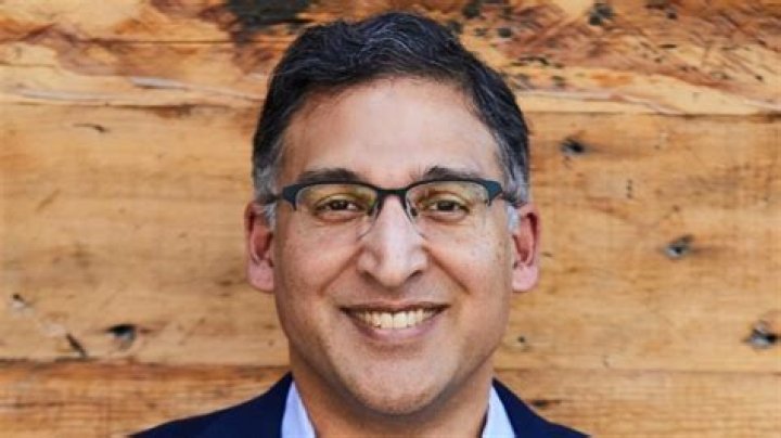 Unraveling The Neal Katyal Family: Discoveries And Insights