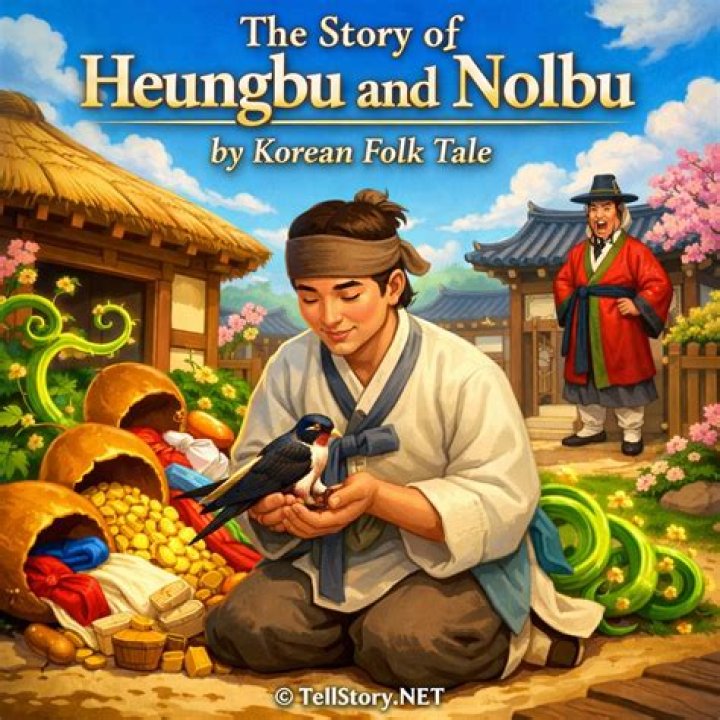 Unveil The Enchanting World Of Nolbu Nolbu: A Historical Odyssey