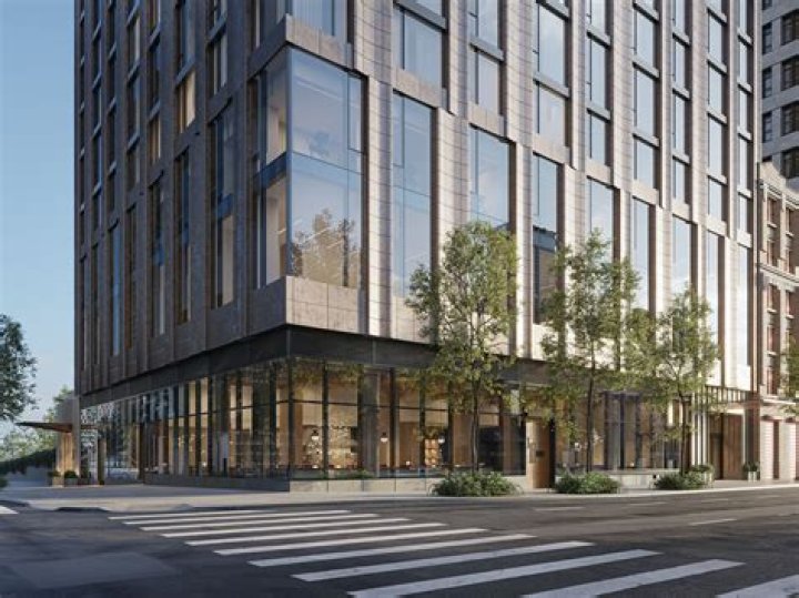 Unveil The Enigmatic World Of Coterie Hudson Yards: A Historical Exploration