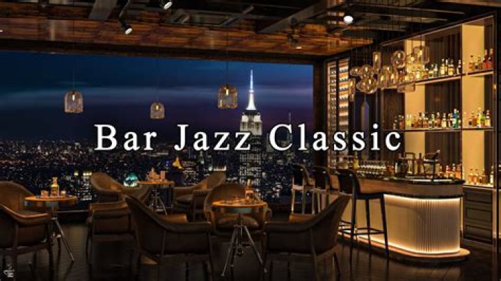 Unveil The Rich History Of 55 Bar Jazz Club, A Timeless NYC Landmark