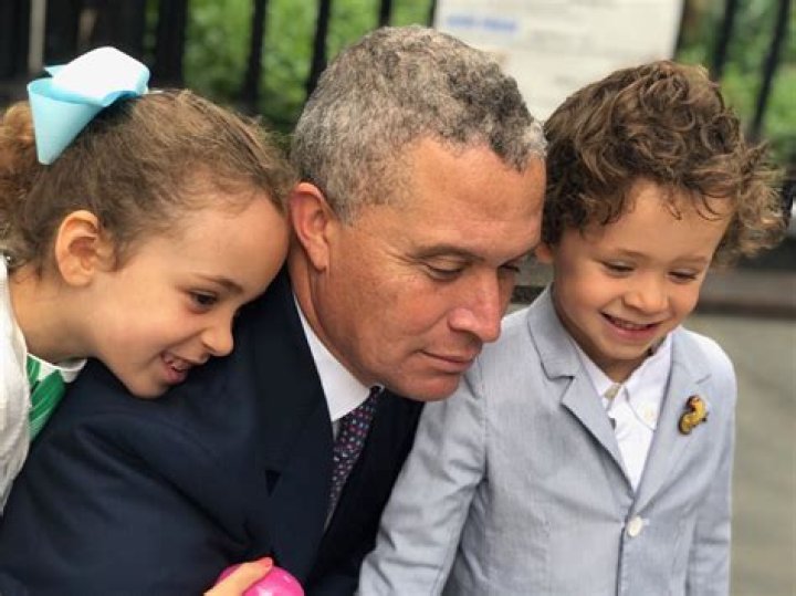 Unveiling Harold Ford Jr.'s Catholic Faith: Discoveries And Insights