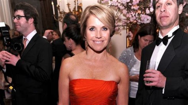 Unveiling Katie Couric's Net Worth: Discoveries And Insights