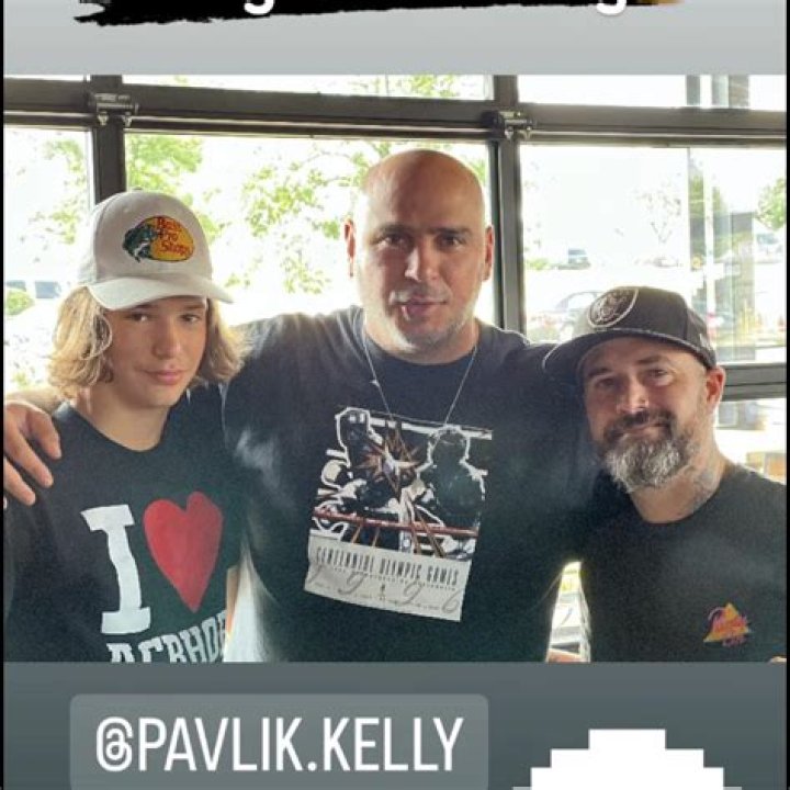 Unveiling Kelly Pavlik's Net Worth Secrets: Discoveries And Insights