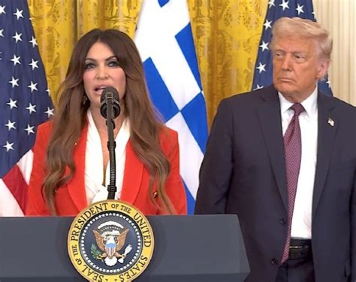 Unveiling Kimberly Guilfoyle's Reproductive Choices: Discoveries And Insights