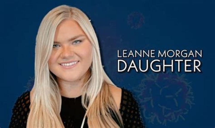Unveiling Leanne Morgan's Divorce: Insights And Revelations