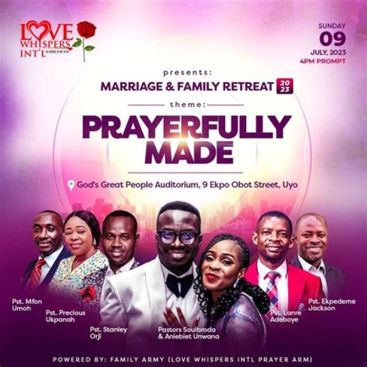 Unveiling Love, Marriage, And Family In The Spotlight