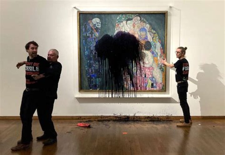 Unveiling Maria Karl: Revolutionary Artist And Activist