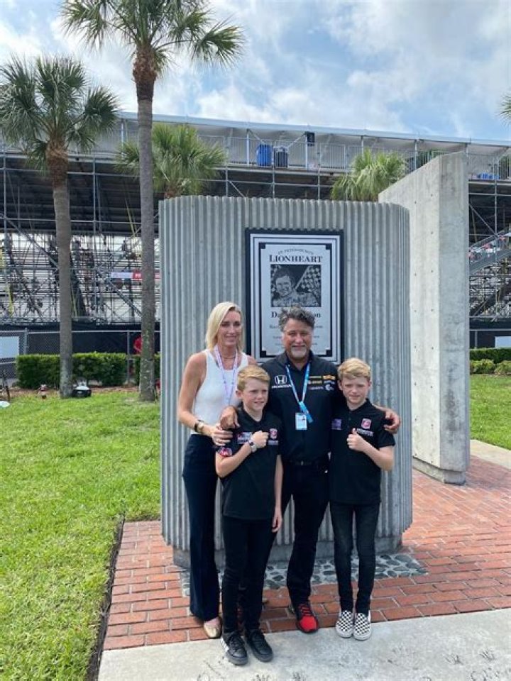 Unveiling Susie Wheldon's Net Worth: Discoveries And Insights