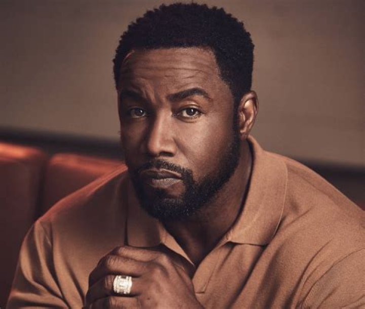 Unveiling The Blueprint To Michael Jai White's Net Worth: Secrets Revealed