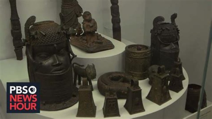 Unveiling The Cultural And Historical Significance Of The "Round Black Booty"