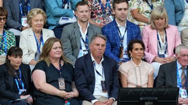 Unveiling The Dynamic Role Of Richard Marles' Wife For The "jjs23" Niche