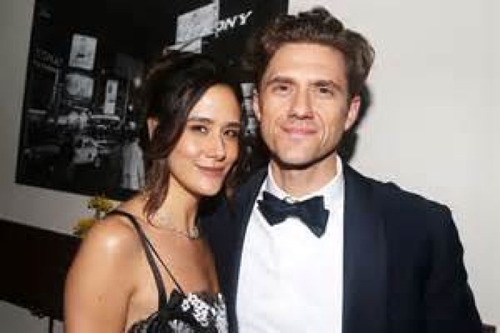 Unveiling The Enchanting World Of Aaron Tveit And Ericka Hunter