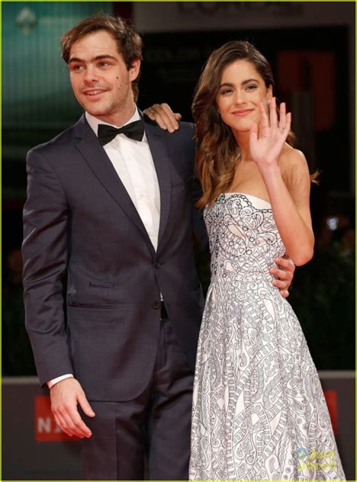 Unveiling The Enduring Bond Behind "Martina Stoessel Boyfriend"