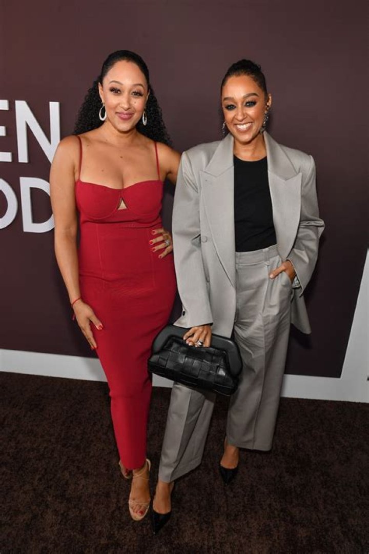 Unveiling The Enduring Legacy Of Tia Mowry And Mark Taylor: Insights And Discoveries
