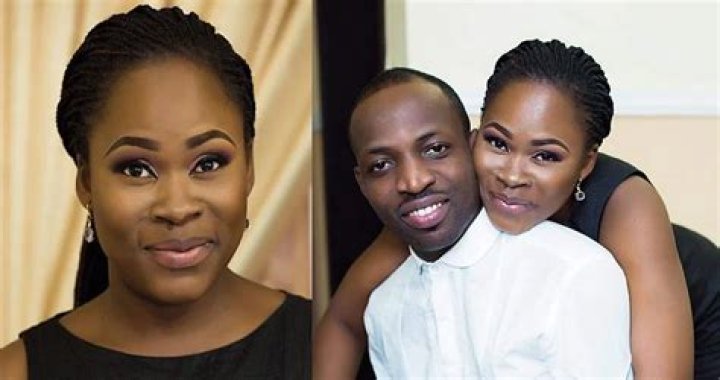 Unveiling The Enduring Love And Resilience: Dunsin Oyekan's Wife Story