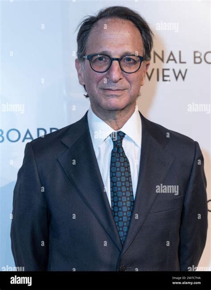 Unveiling The Enigma Of Andrew Weissmann's Legacy