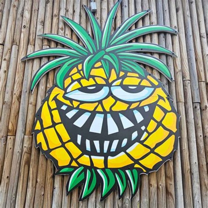 Unveiling The Enigmatic History Of The "Pineapple Willy" Cocktail