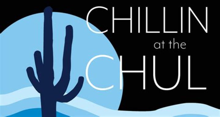 Unveiling The Enigmatic World Of "Chilling At The Chul": Discoveries And Insights