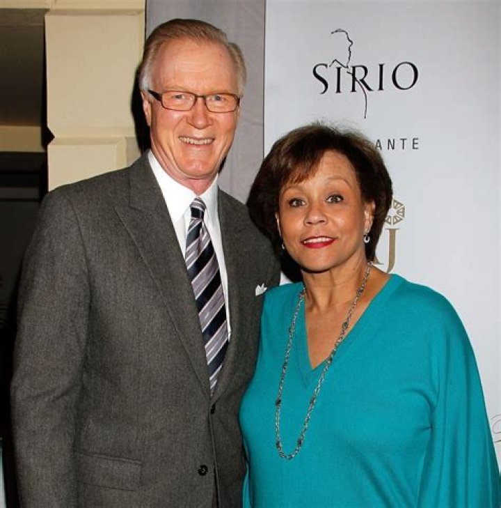 Unveiling The Enigmatic World Of "Sue Simmons Husband"