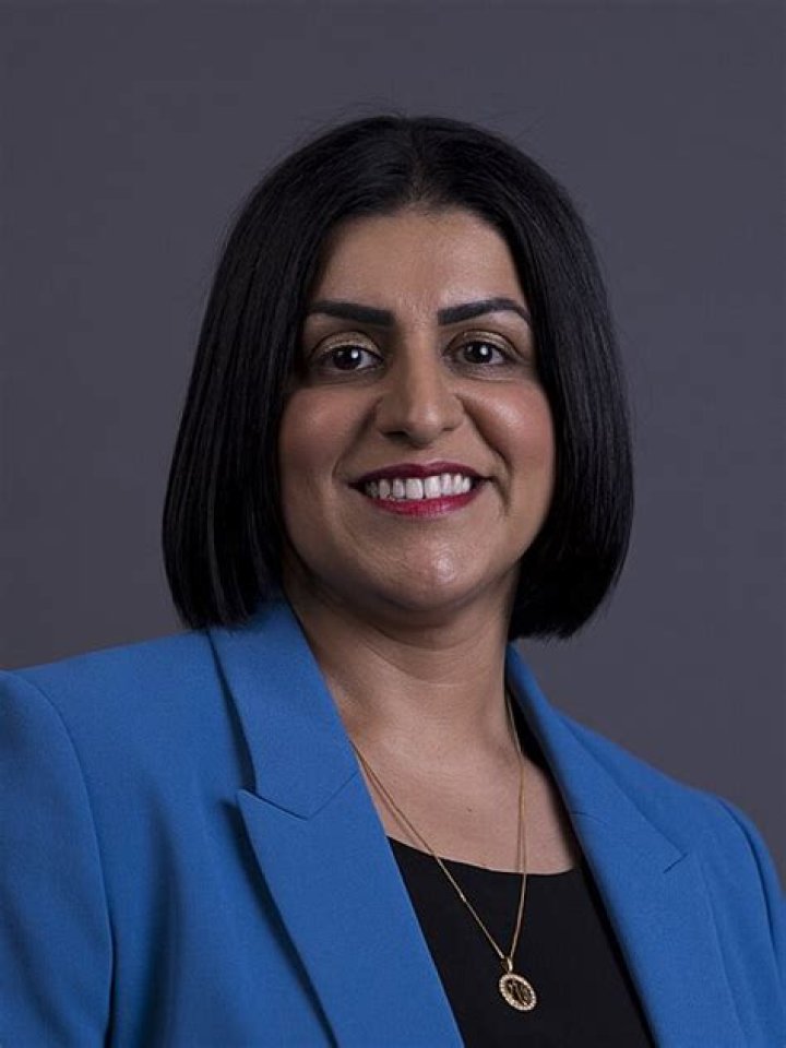 Unveiling The Extraordinary Journey Of Shabana Qureshi: A Wikipedia Exploration