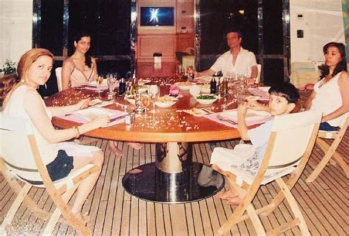 Unveiling The Extraordinary Legacy Of Mandana Bolourchi's Father