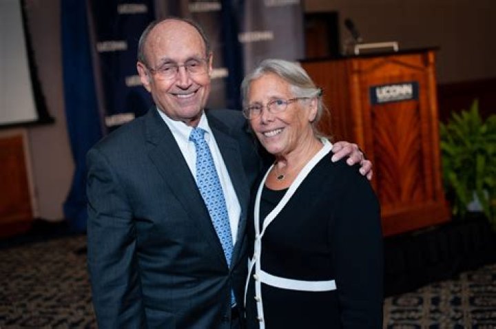 Unveiling The Gladstein Family's Legacy And Impact Today