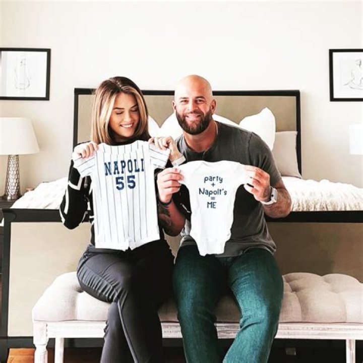 Unveiling The Inspiring Story Of Mike Napoli's Wife