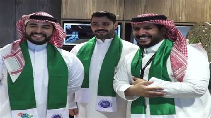 Unveiling The Legacy Of Vinnell Arabia Saudi Arabia: A Historical Exploration