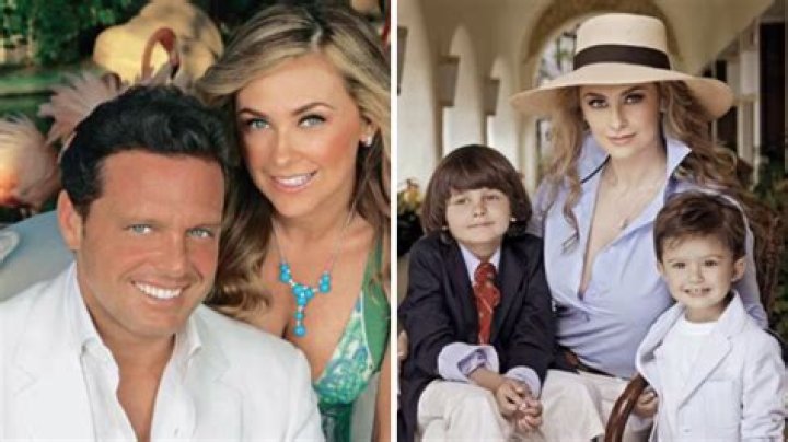 Unveiling The Lives Of Luis Miguel's Kids: A Journey Of Discovery