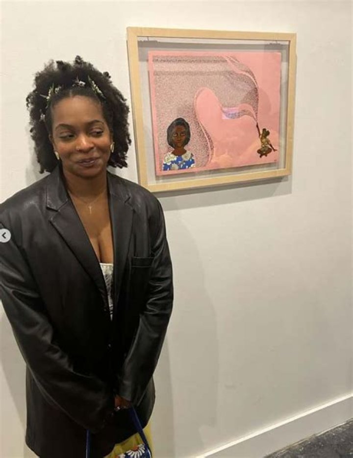Unveiling The Multifaceted Career Of Imani Guy: Insights And Discoveries